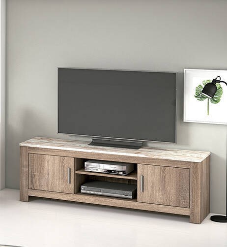 RONCAL base tv