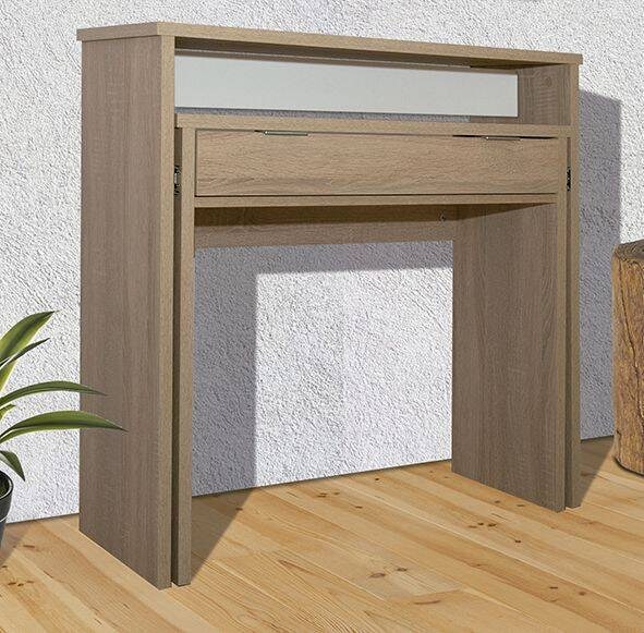 ALMANSA DS - CONSOLA ESCRITÓRIO CAMBRIA