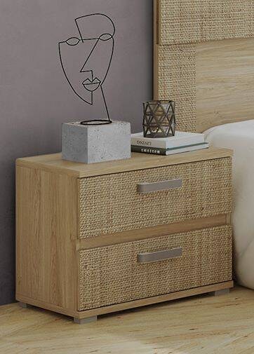 CORDOBA mesa de cabeceira