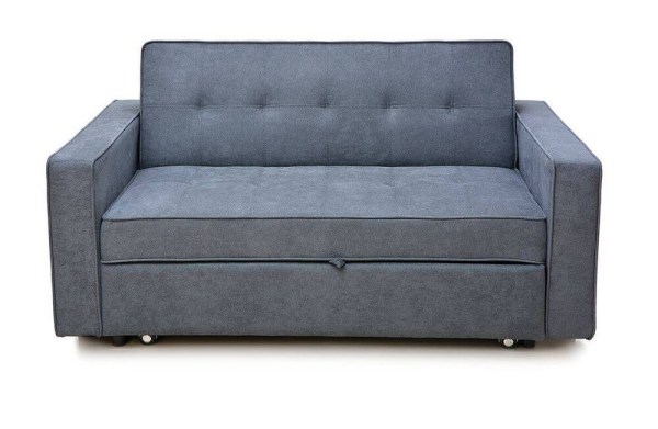 IZAN sofá cama com braços