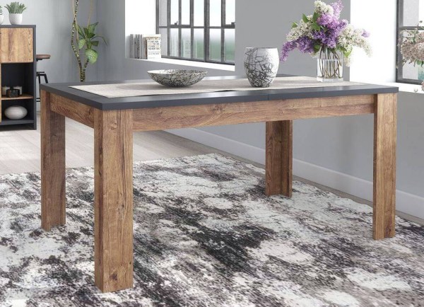 EUROPA DT Mesa de Jantar