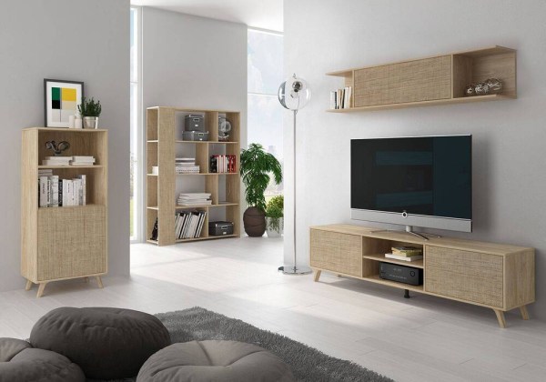 SOTO DS - SALÃO COMPLETO AMBIENTE 08-A