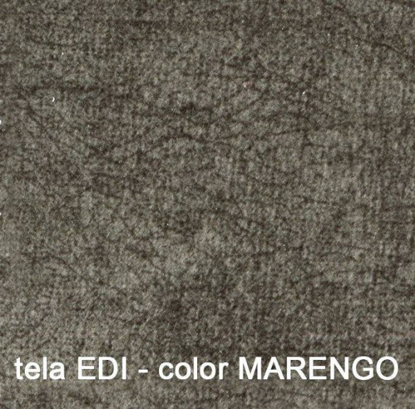 RUBEN sofá 2 lugares