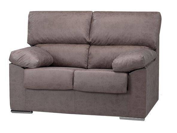 RUBEN sofá 2 lugares