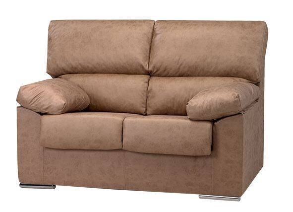 RUBEN sofá 2 lugares