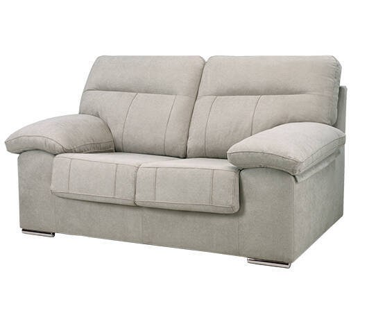 DUERO sofá 2 lugares