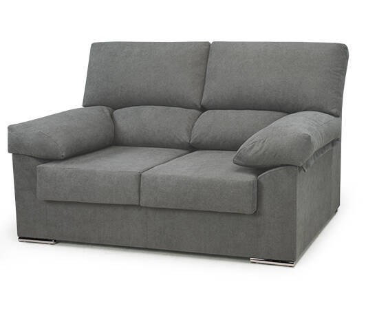 KOKE sofá 2 lugares