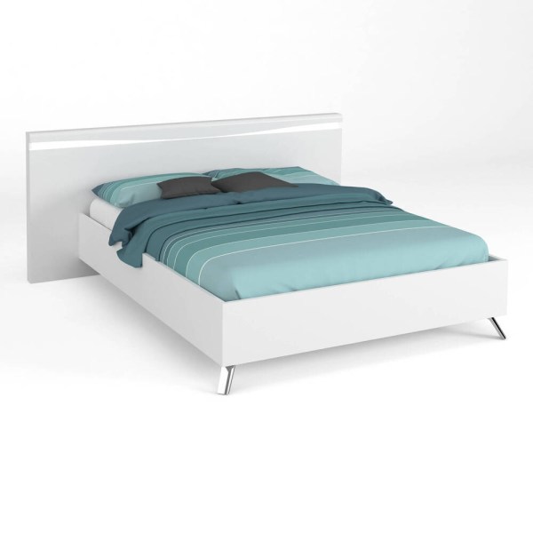 LICE - CAMA 200X160 Nº19 - FL