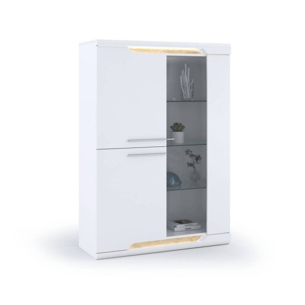 DAYANA SC Vitrine