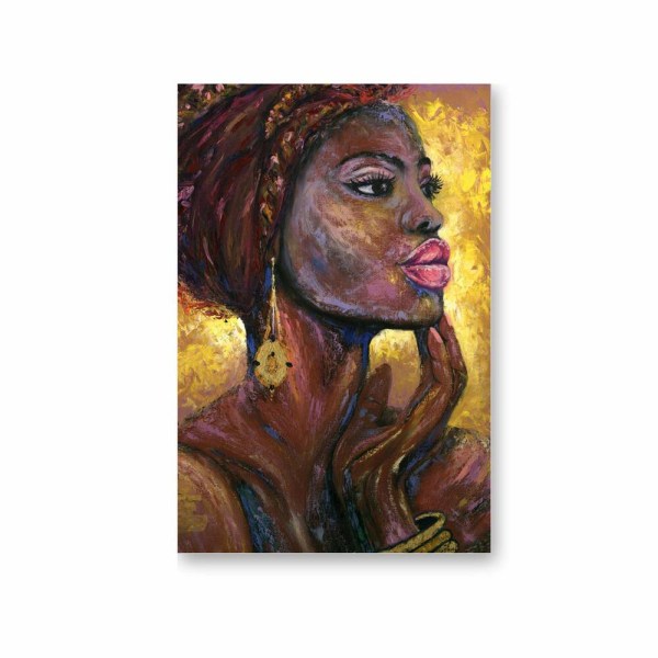 AFRICA 120/80.09 Tela