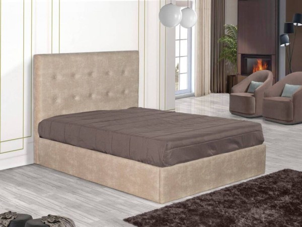 EMD VITORIA cama de casal