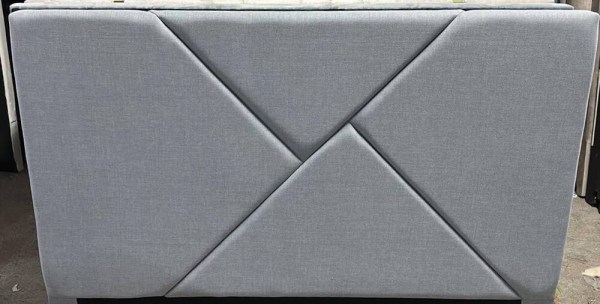 EMD BRAGA STK PARA ESTRADO ELEVATORIO 190X140 NICE LIGHT GREY