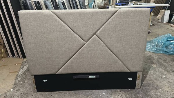 EMD BRAGA STK PARA ESTRADO ELEVATORIO 200X160 NICE CAMEL (EXCLUSIVO OUTLET)