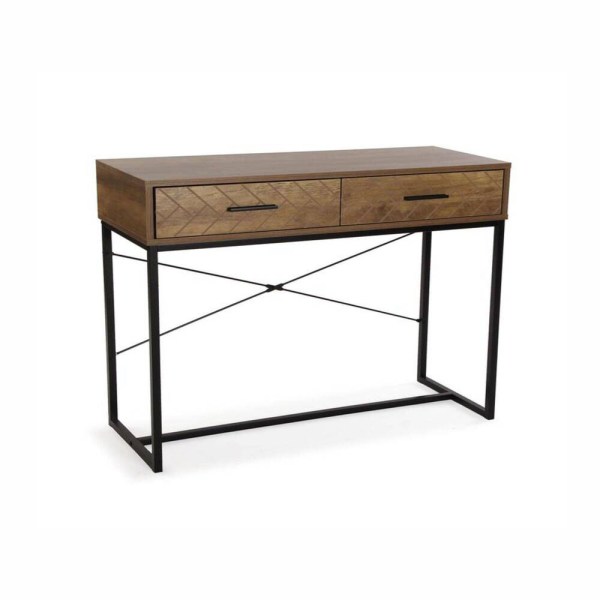 MOVEL DE ENTRADA C/ DUAS GAVETAS PILU