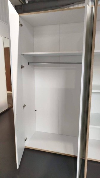 MIA - ROUPEIRO 4 PORTAS Nº25 3633