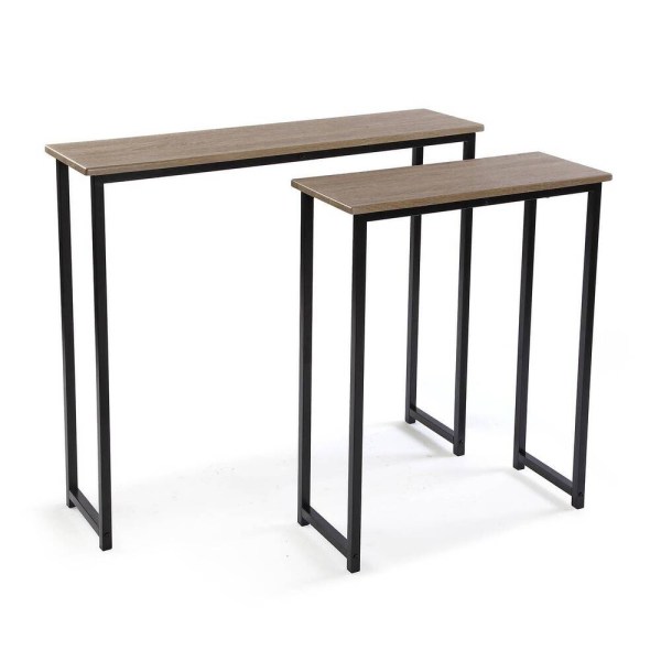 SET 2 MESAS CONSOLA - 20880096