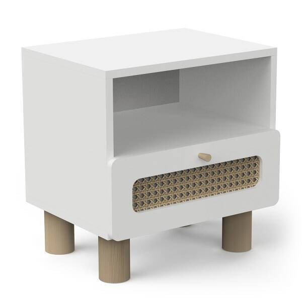 OCHNA CBA mesa de cabeceira