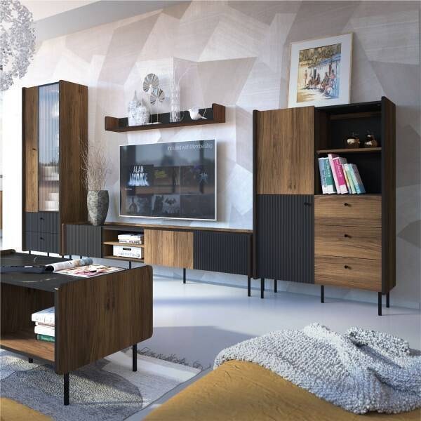 PRESTIGO Aparador Alto