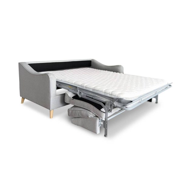 MZX 3192 sofá cama italiana