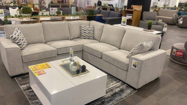 KMAX 1127 - SOFÁ CANTO