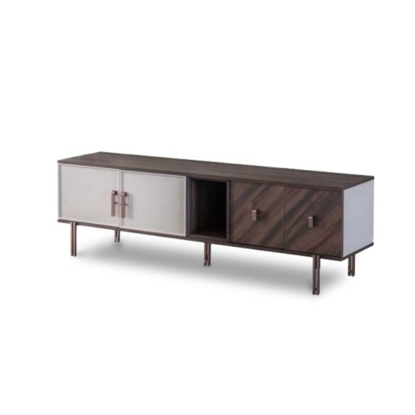 MERLIN KI base tv