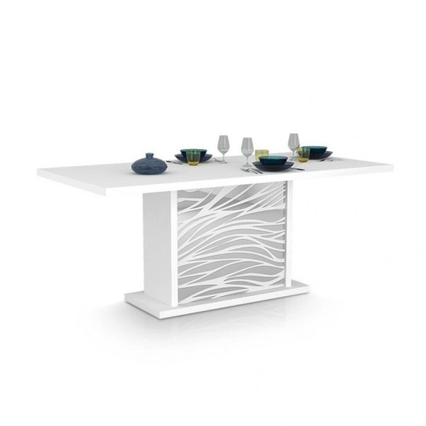 SPIRIT mesa de jantar
