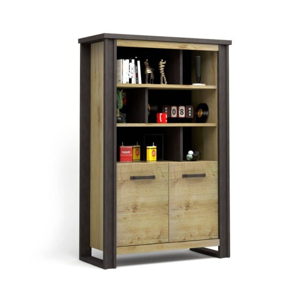 BAXTER vitrine