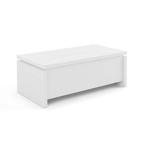 PULP - MESA DE CENTRO C/ TAMPO ELEVATÓRIO Nº12