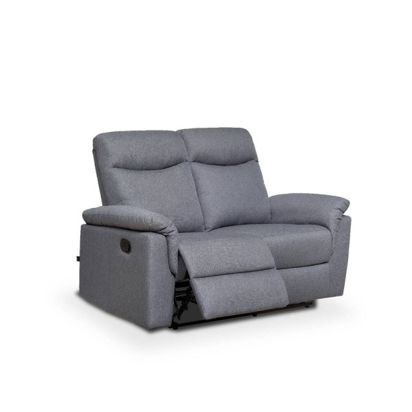 KMAX 6695 Sofá Relax 2 Lugares