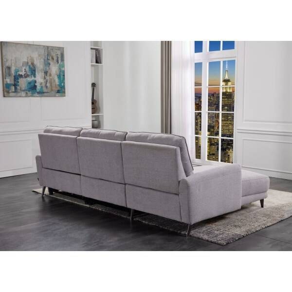 CHEERS 50313M chaise long