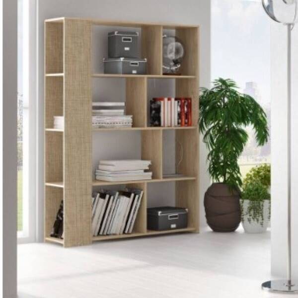 ESTANTE SOTO PUCCINI-TEXTIL