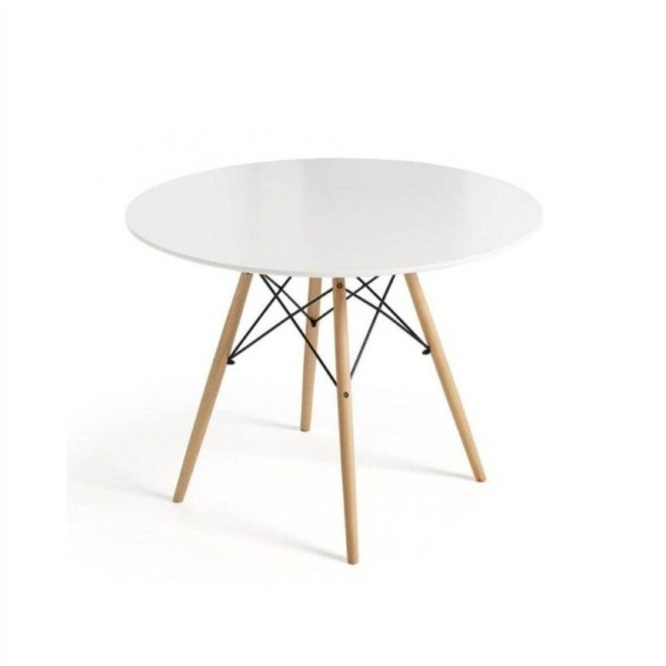 DINAMARCA DS mesa de jantar