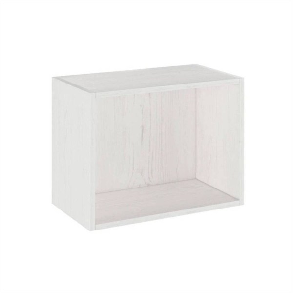 DONALD prateleira cubo