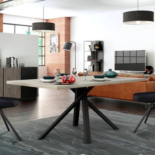 SNAPP SC Mesa de Jantar