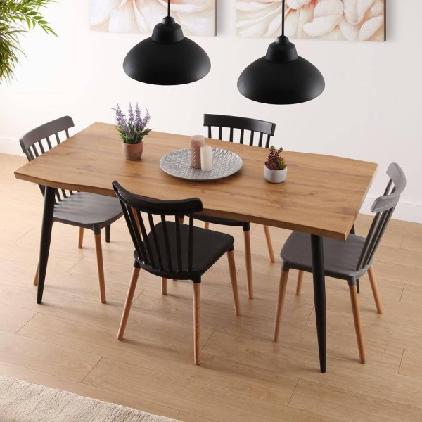 MALIKA Mesa de Jantar