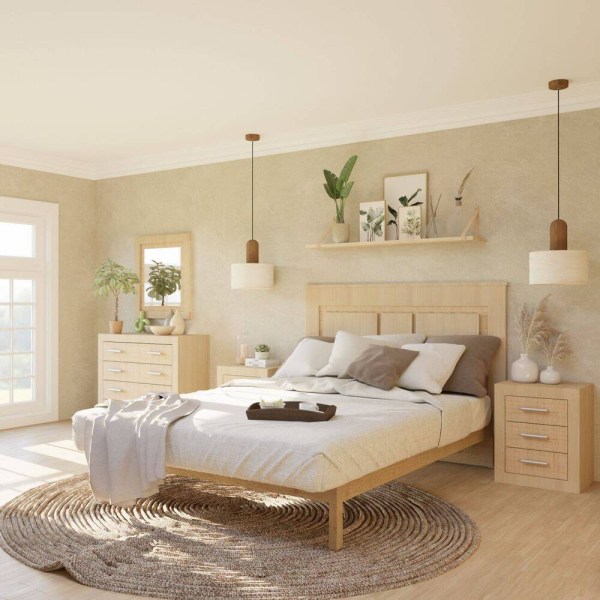 LARA DS - CABECEIRA 160CM PUCCINI