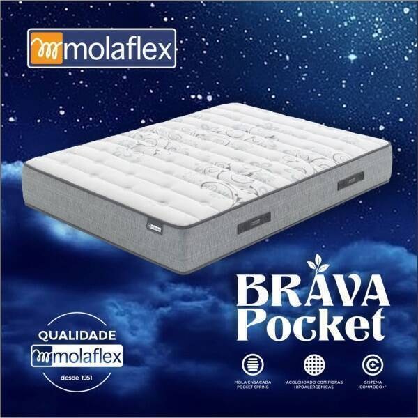 MOLAFLEX Brava