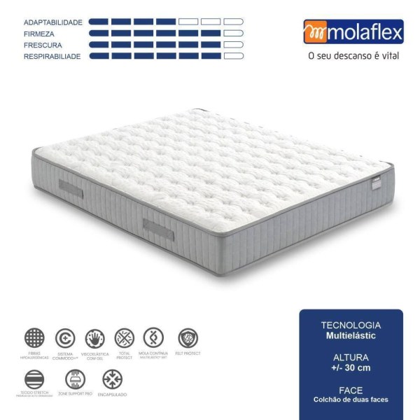 MOLAFLEX Mystic Multi