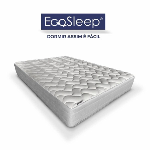 ECOSLEEP Visco Roll 2024