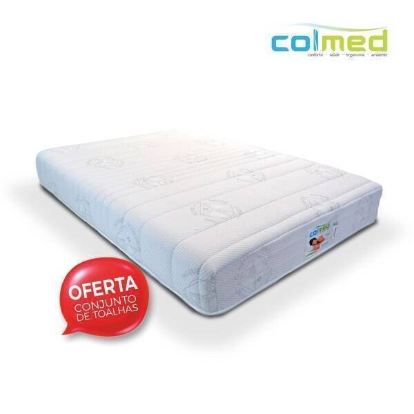 COLMED Biomedical Articulado