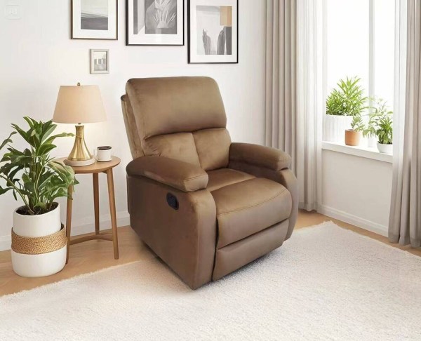 KMAX 807 - CADEIRÃO CASTANHO 0