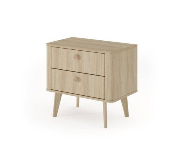 VIKI LK Mesa de Cabeceira