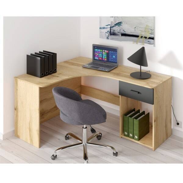 CORNER HT Secretária