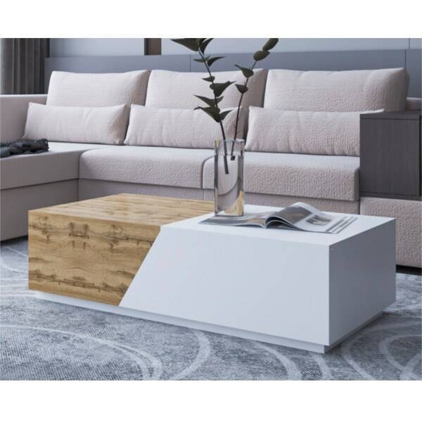 CEELIAS Mesa de Centro