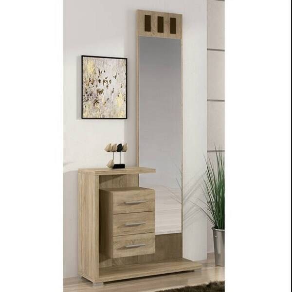 PRISMA Movel Entrada