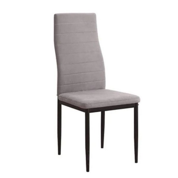 YURI DS Pack 6 Cadeiras