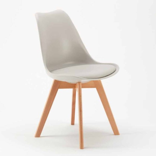 FINA DS Pack 4 Cadeiras