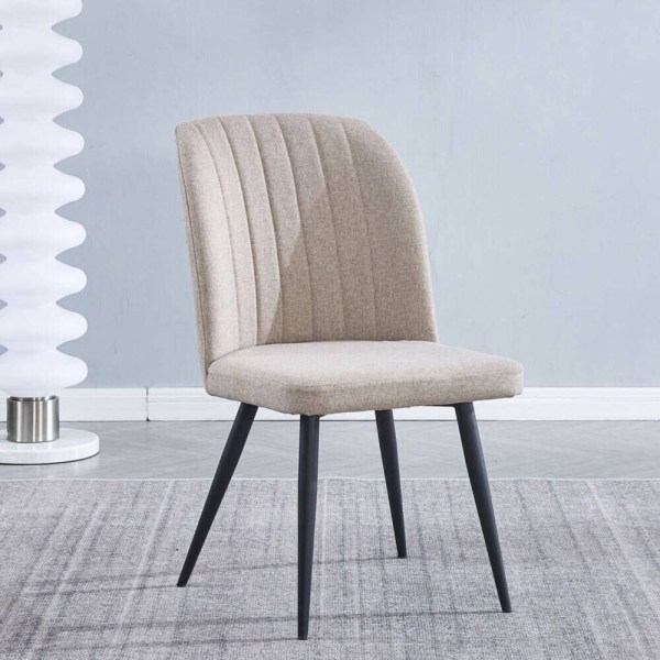 RORY DS Pack 4 Cadeiras