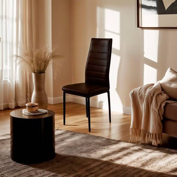 EMI DS Pack 6 Cadeiras