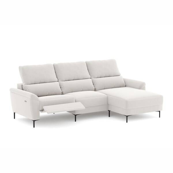 CILLIAN AQ Sofá Chaise Longue